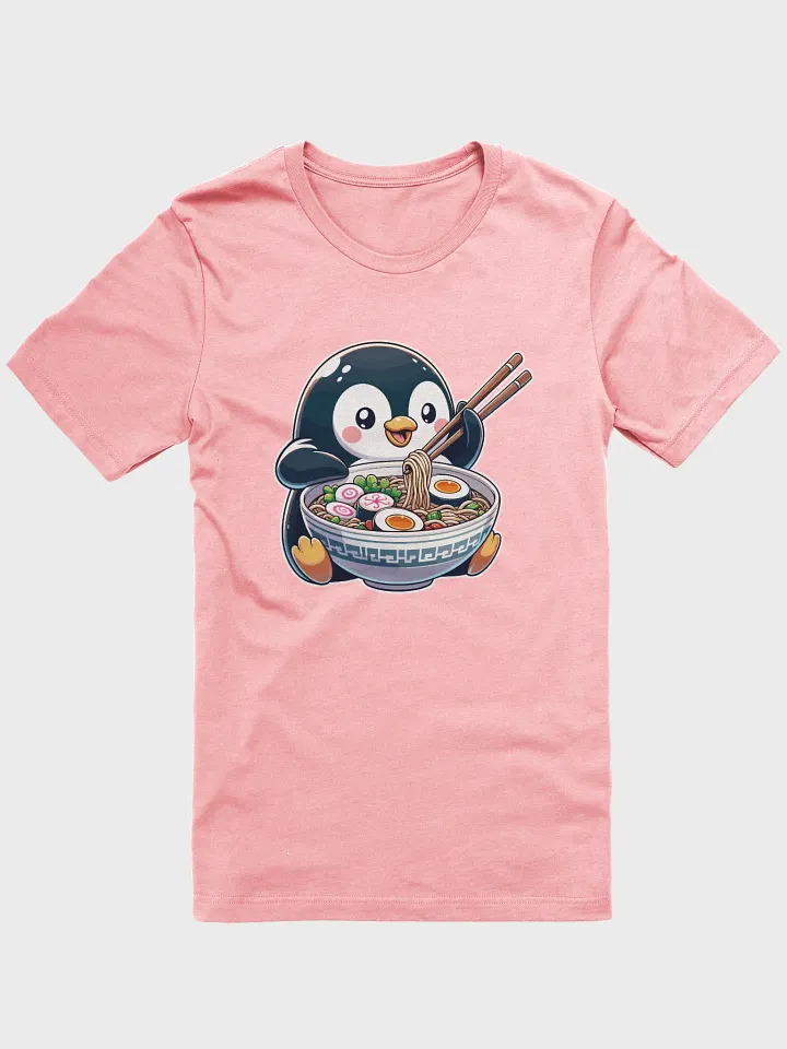 Penguin Ramen Tee product image (1)