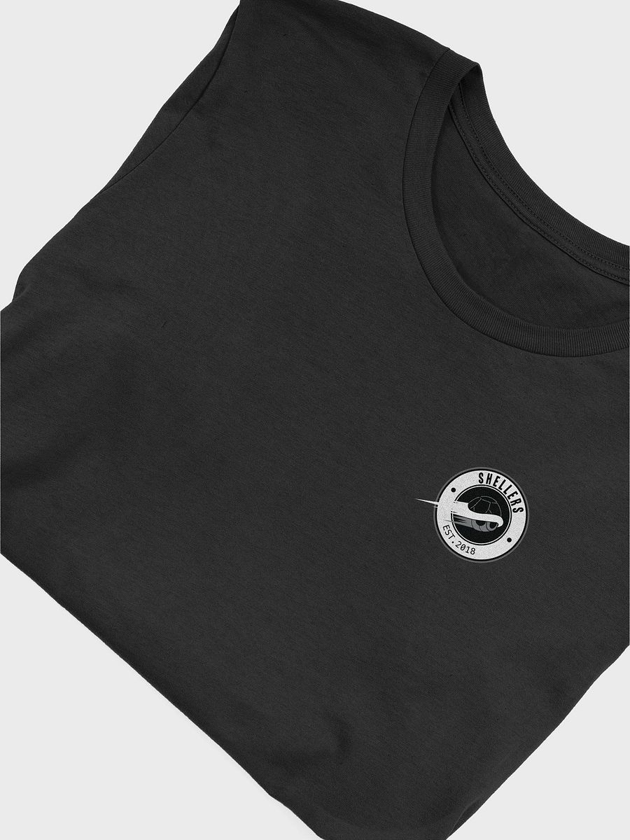 FITS Shellers T-shirt product image (27)