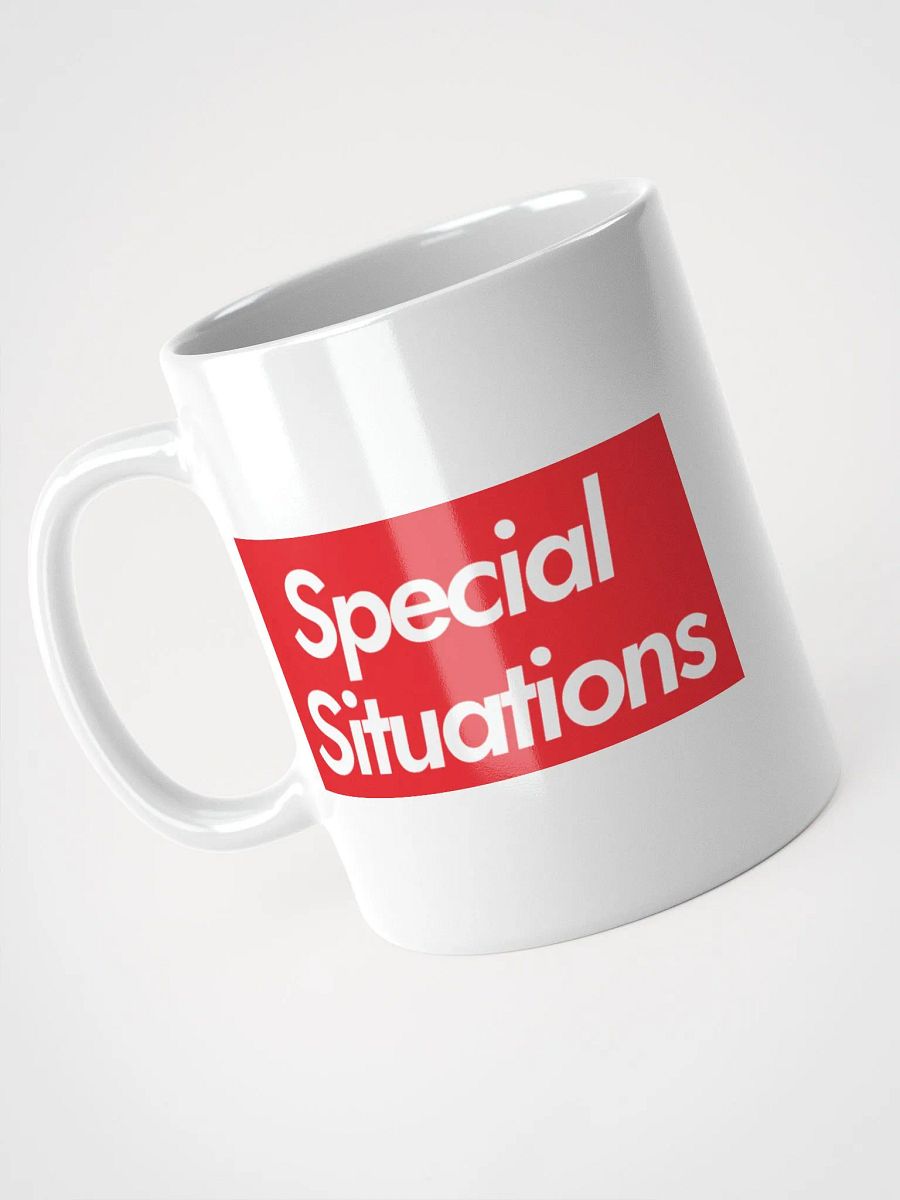 Special Situations - Mug product image (3)