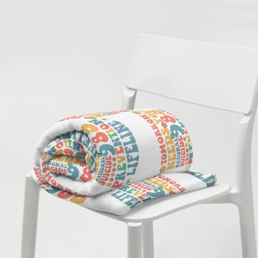 988 Blanket product image (8)