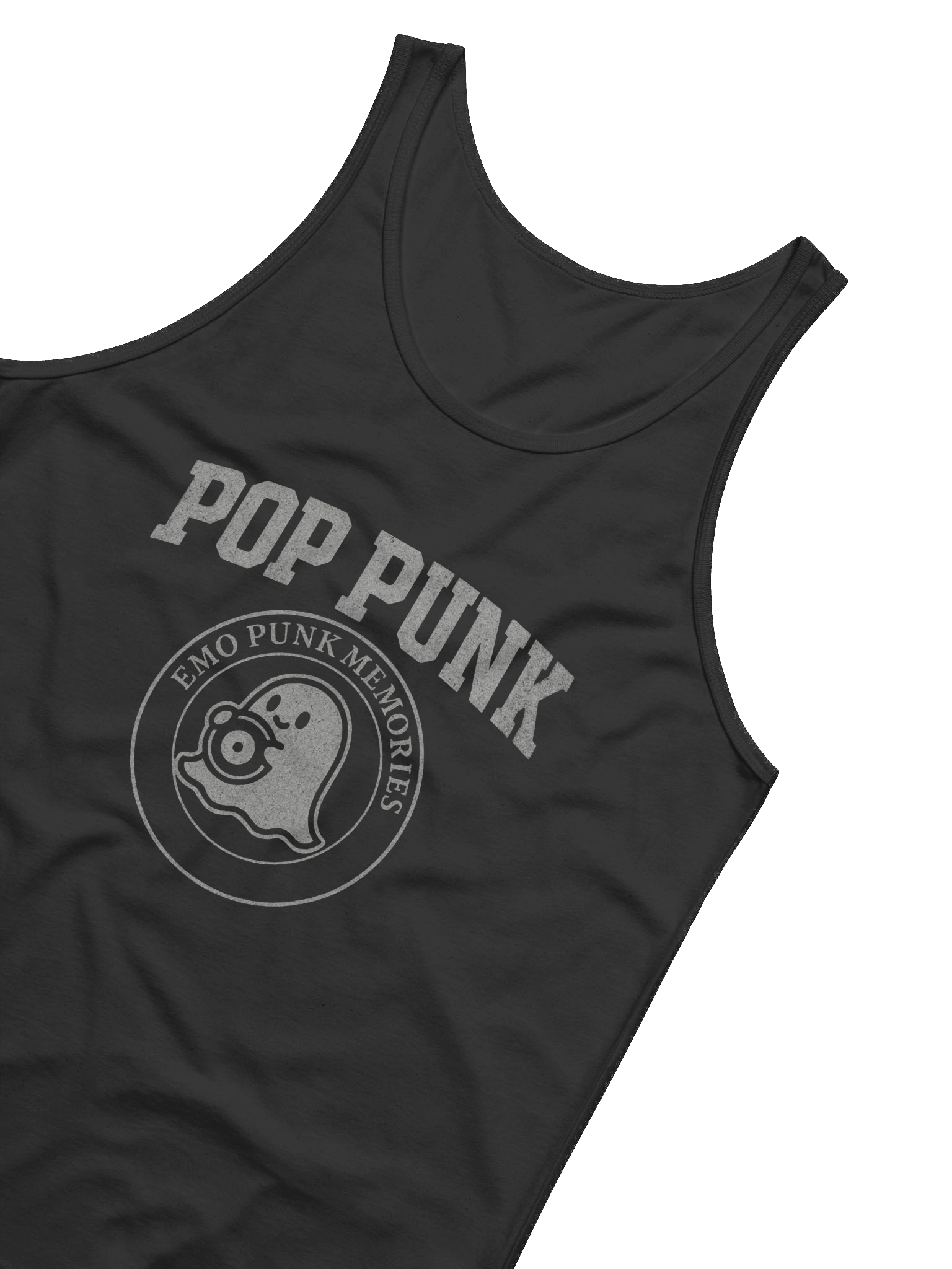 Pop Punk Ghost product image (4)