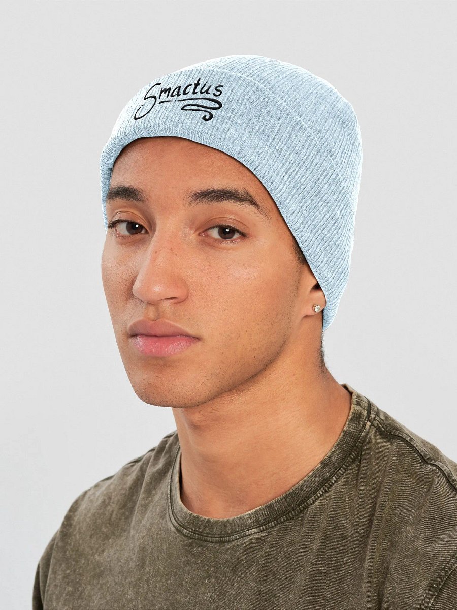 Smactus Toque (Beanie) product image (20)