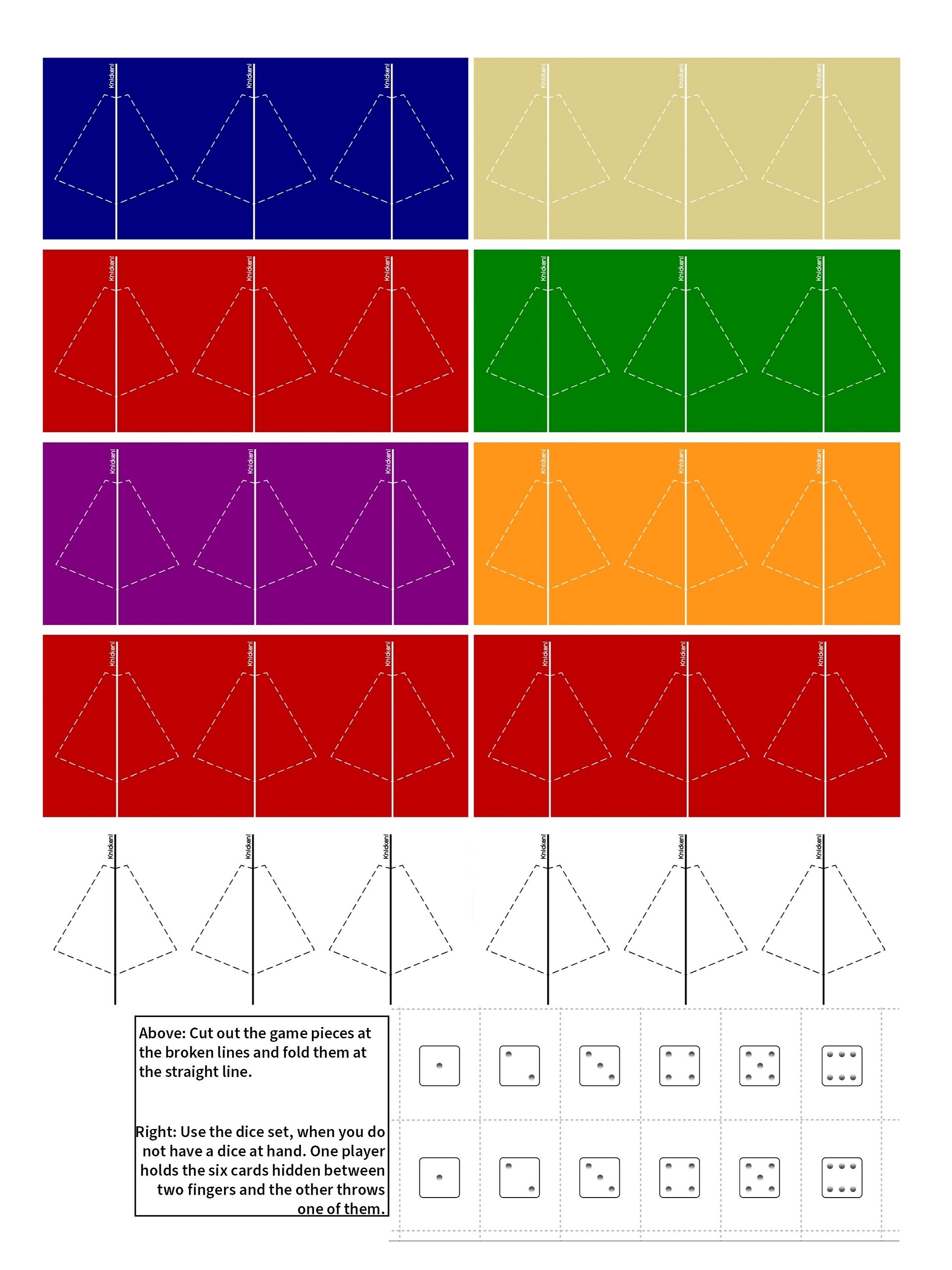 Tennis de Table | Jeu de Société | Tennis da Tavolo | Gioco da Tavolo product image (3)