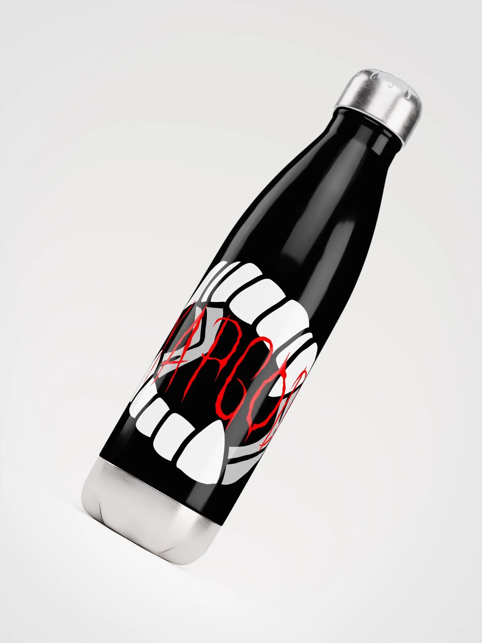 Yap God Stainless Steel Bottle product image (5)