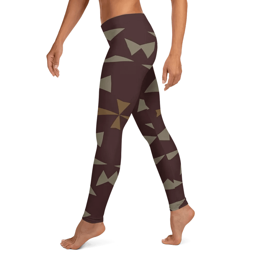 GeoChic All-Over Leggings product image (10)