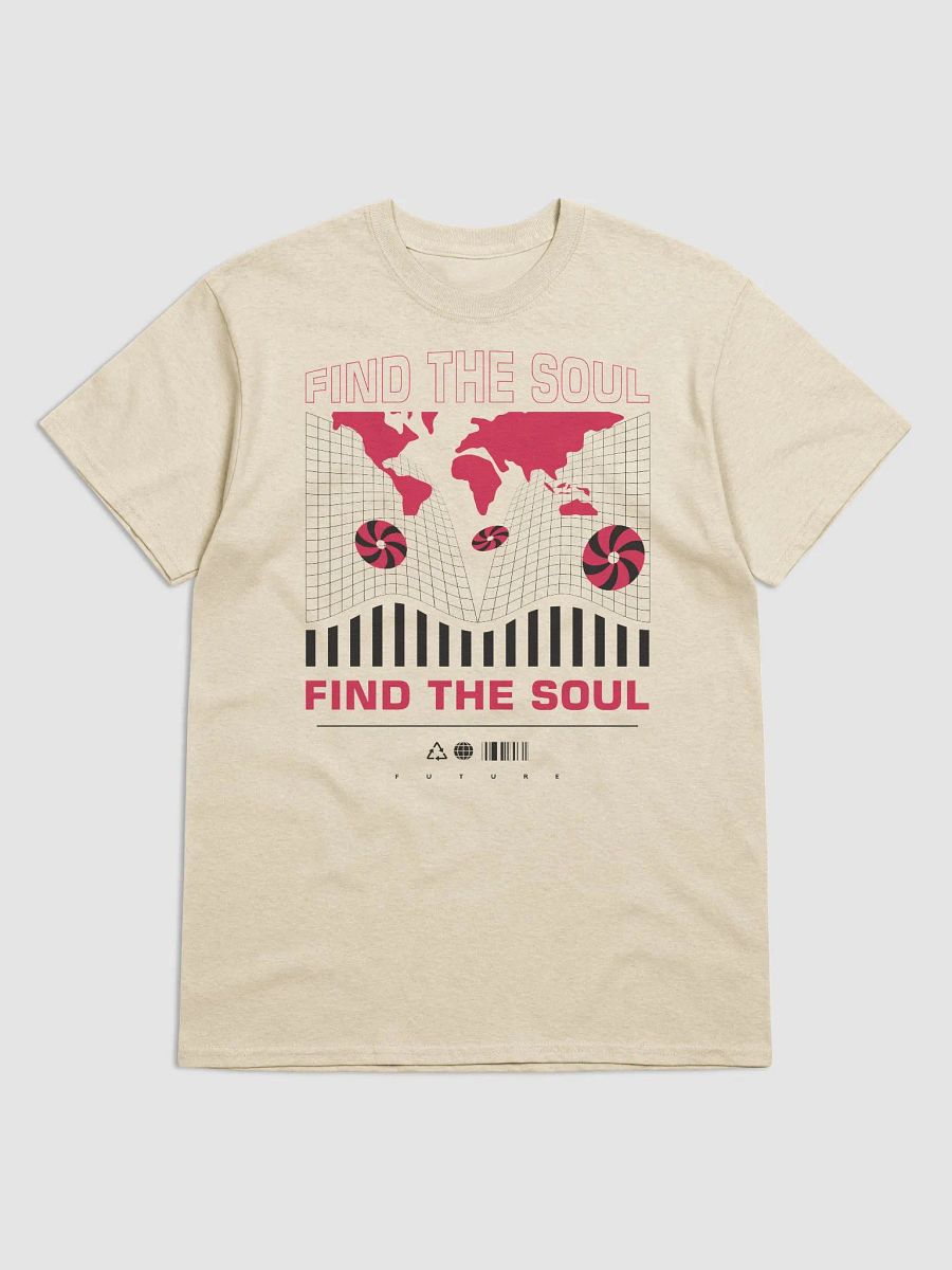 Find The Soul product image (1)
