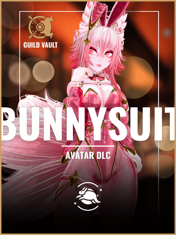 Willow - Guilded Lop Outfit product image (1)
