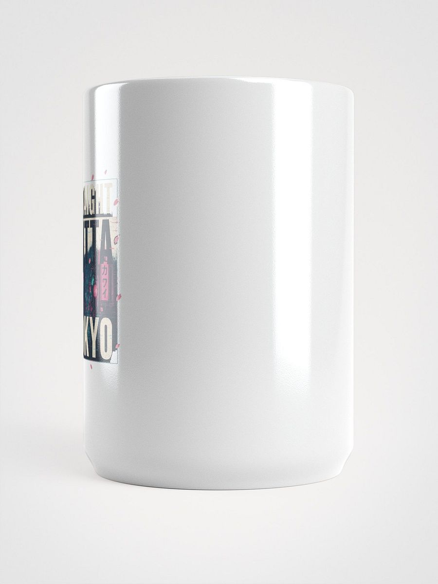 Tokyo Dreams Mug product image (5)