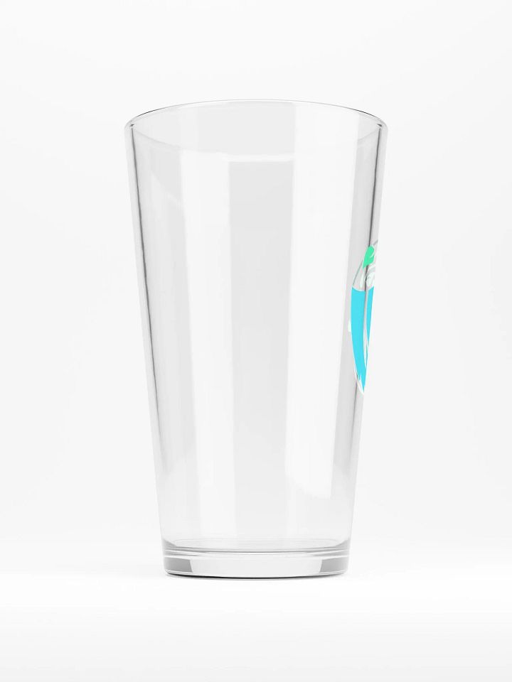 Pint Glass product image (2)