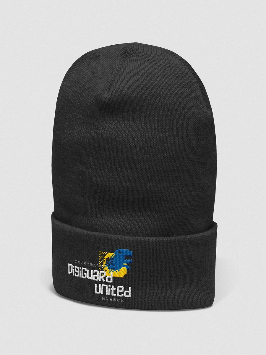 DGU Supporter Beanie product image (36)