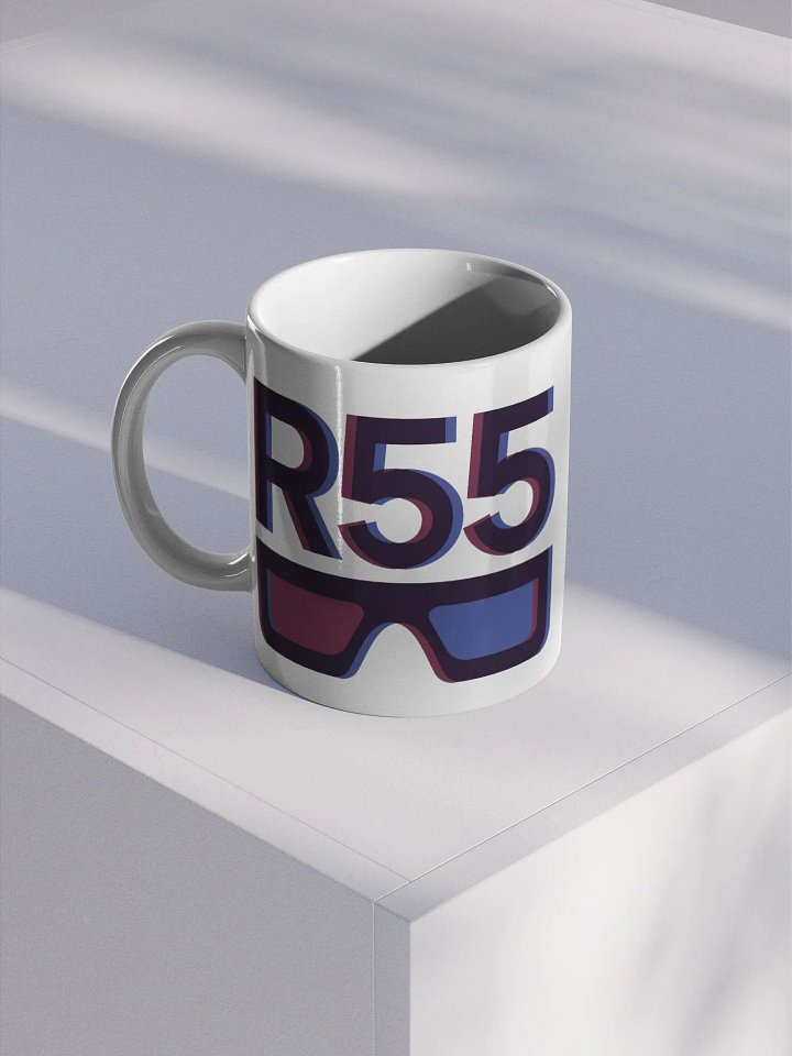 Mascot/Logo Mug product image (1)