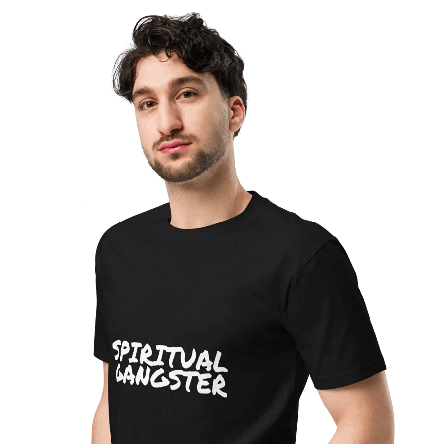 I AM a spiritual gangster! product image (4)