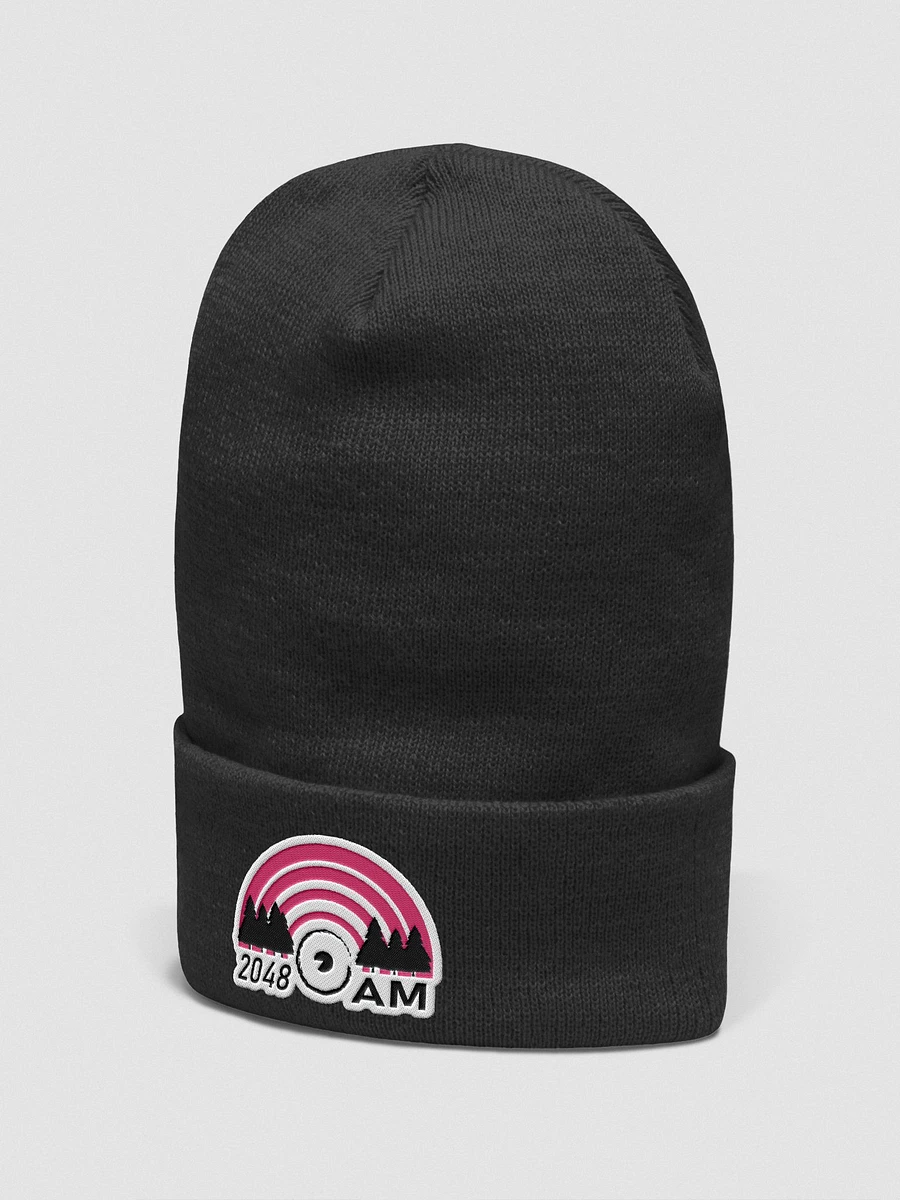 Voices in the Wood - Beanie product image (4)