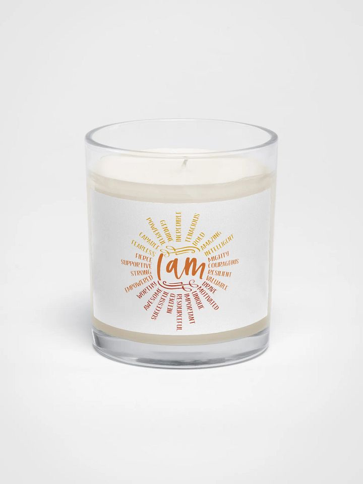 The "I AM" Collection product image (1)