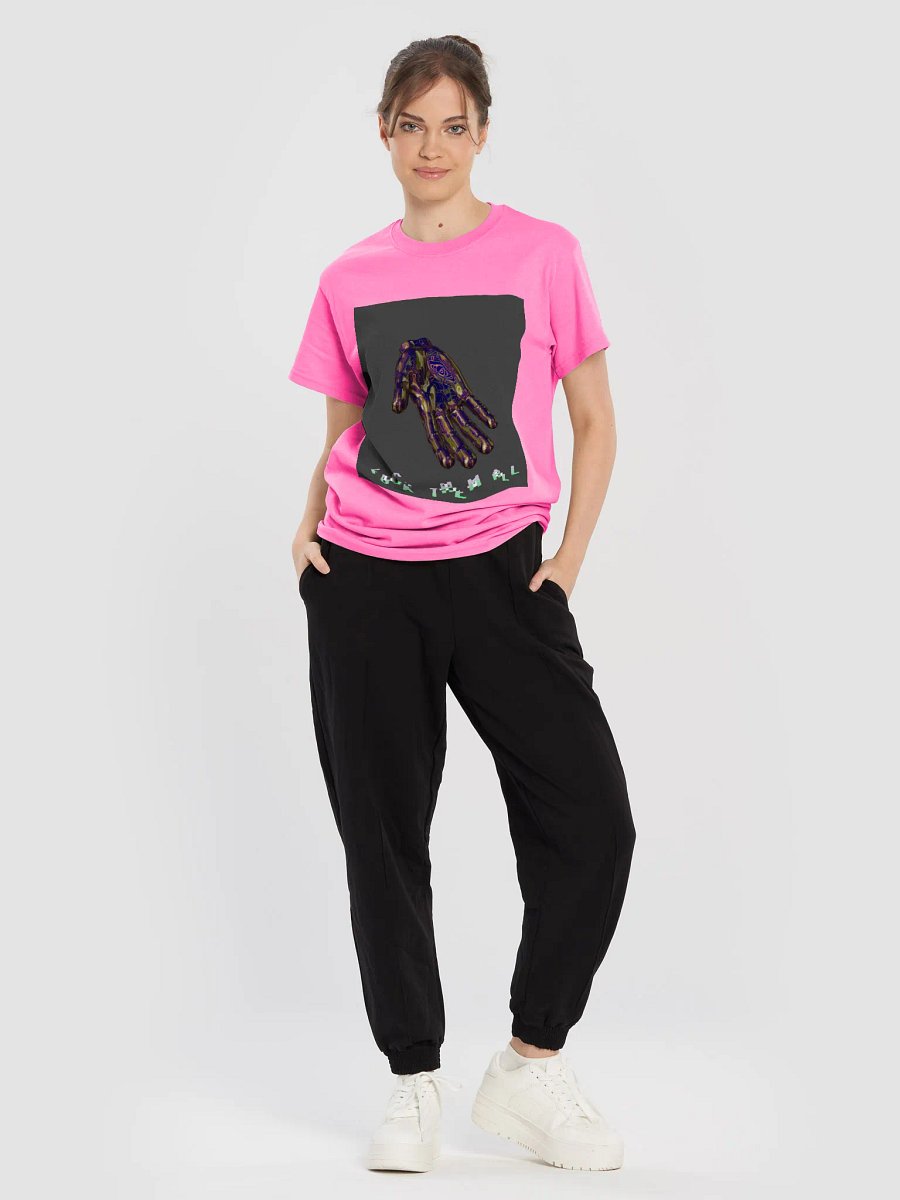 FCUK THEM Heavyweight Tee product image (56)
