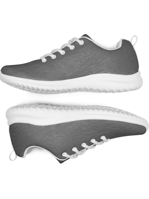 QuickSilver Ultralight Athletic Shoes product image (5)