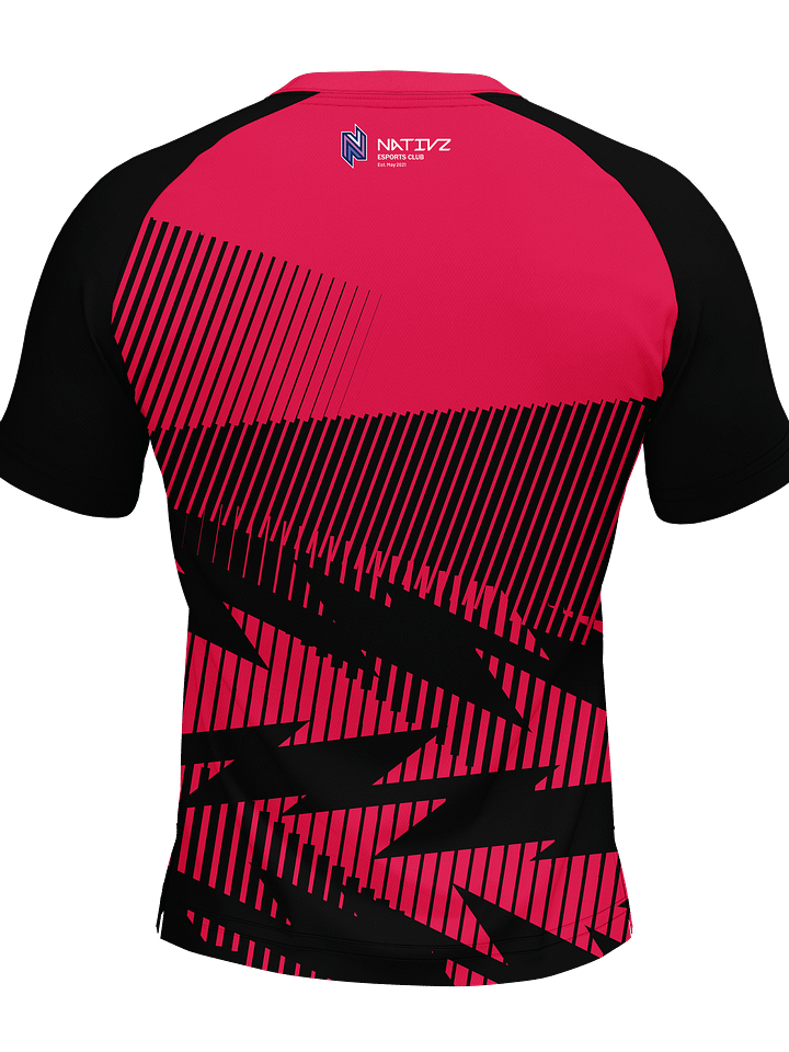 MTU Player Jersey product image (2)