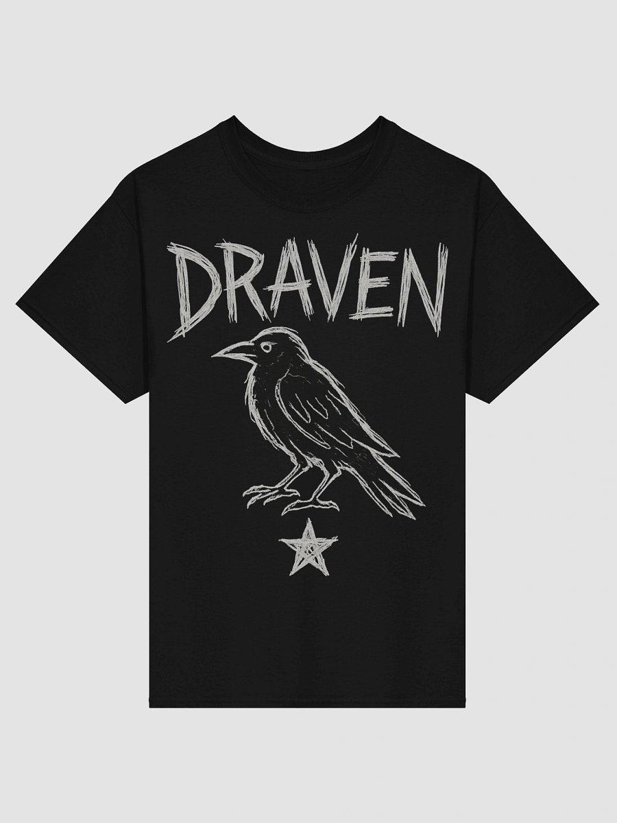 Draven "Caw Caw" product image (1)