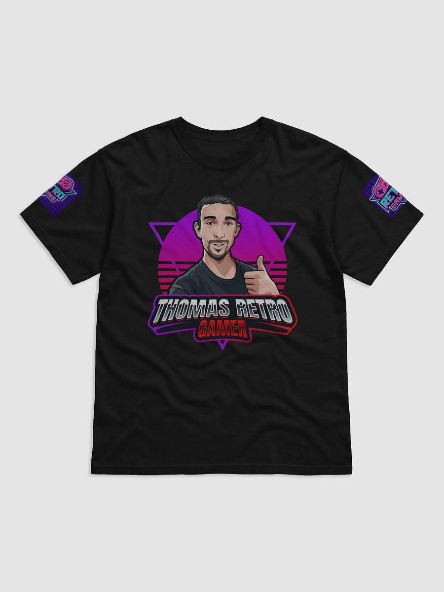 TRG T-SHIRT product image (1)