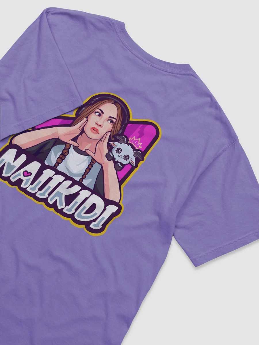 Camiseta morea product image (4)