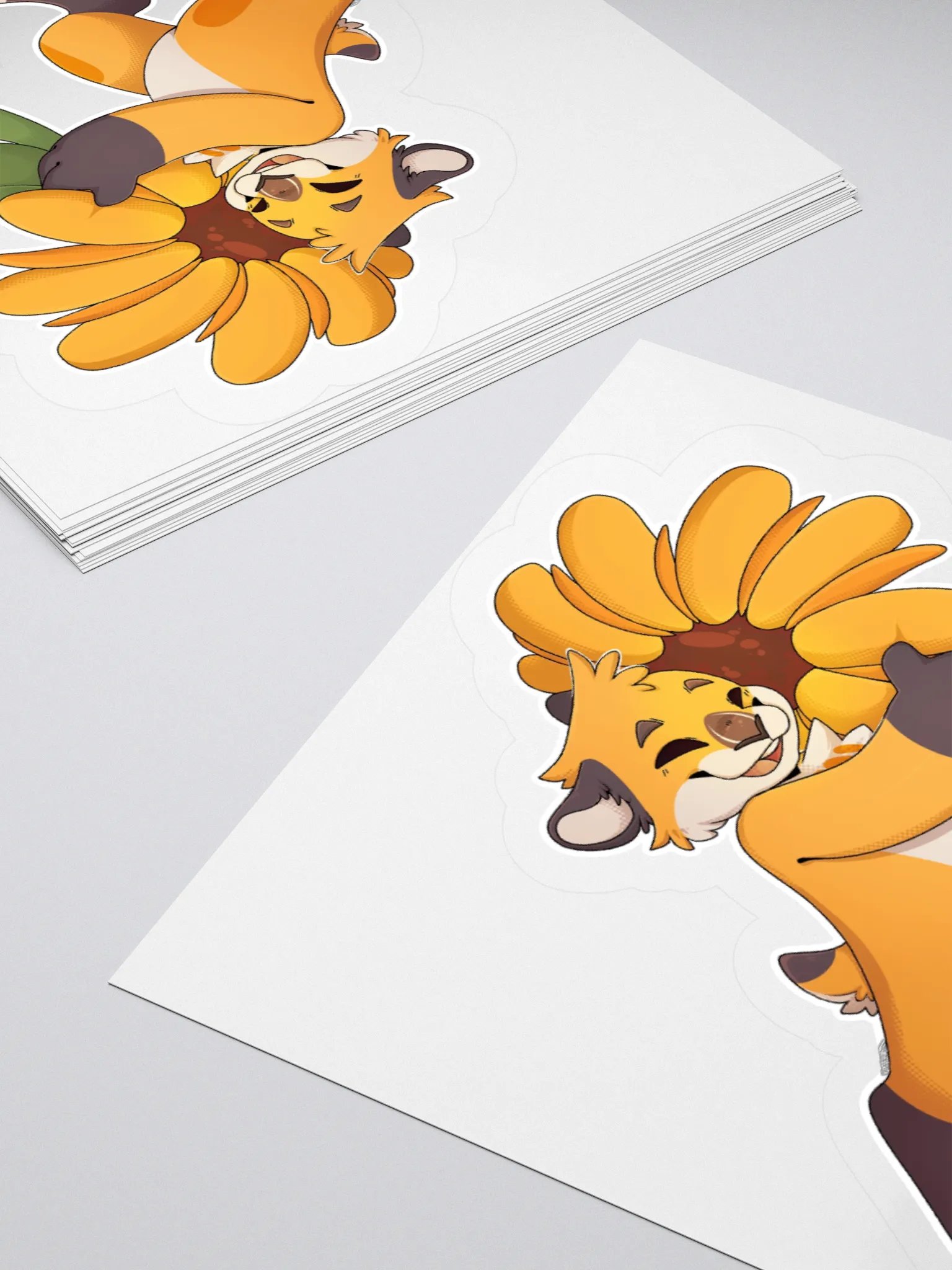 Seeds Sticker product image (4)