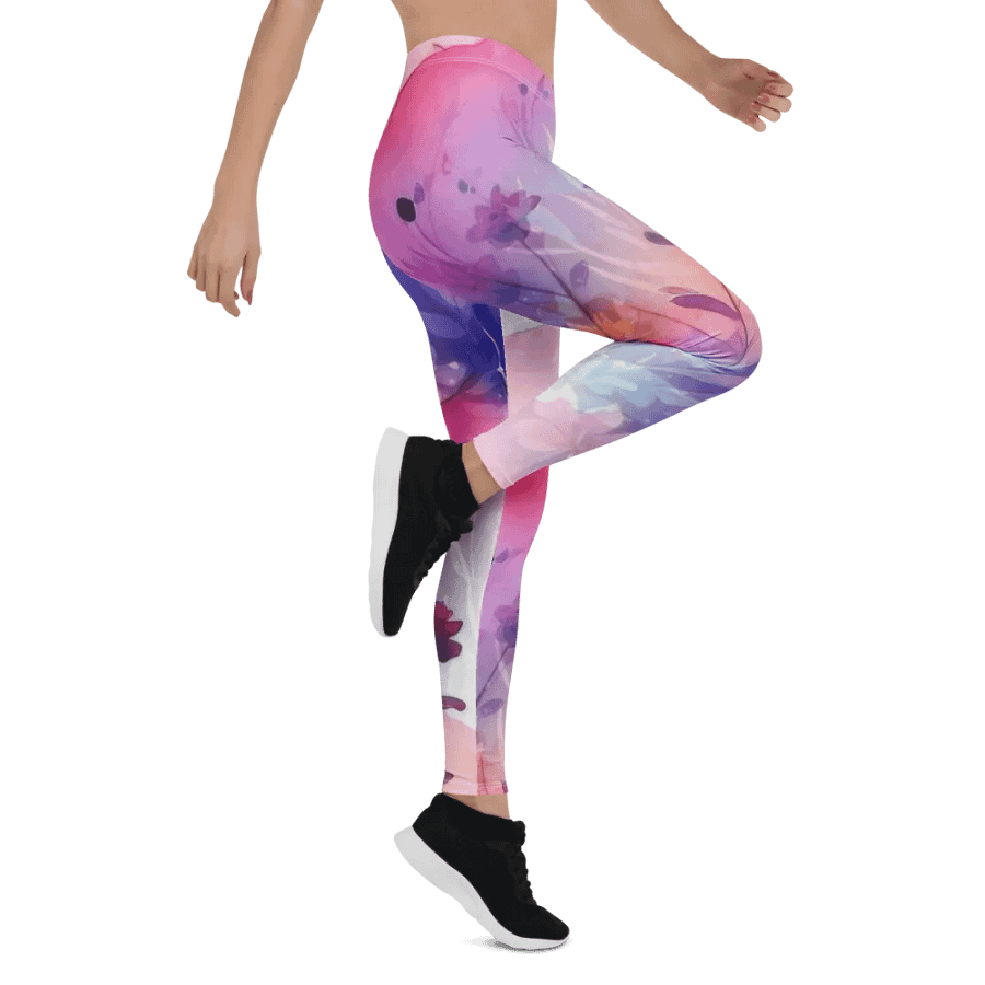 Garden Collection Leggings product image (7)