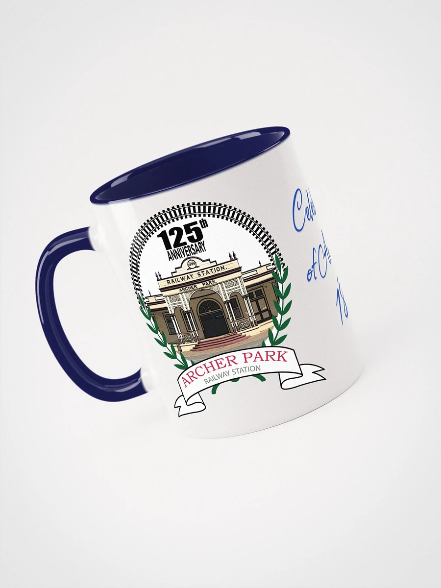 APRM 125th Celebration Mug product image (3)