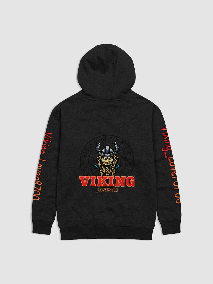 Viking_Lover8700 Signature Hoodie product image (2)