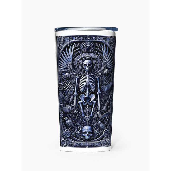 Dead Angel Tumbler product image (1)