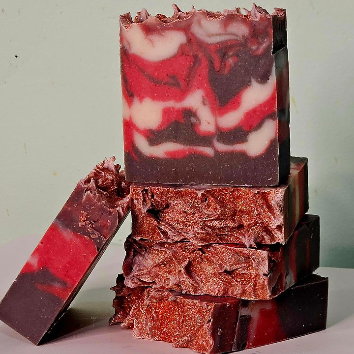 Bonfire - Sweet, smokey, marshmallowy product image (1)