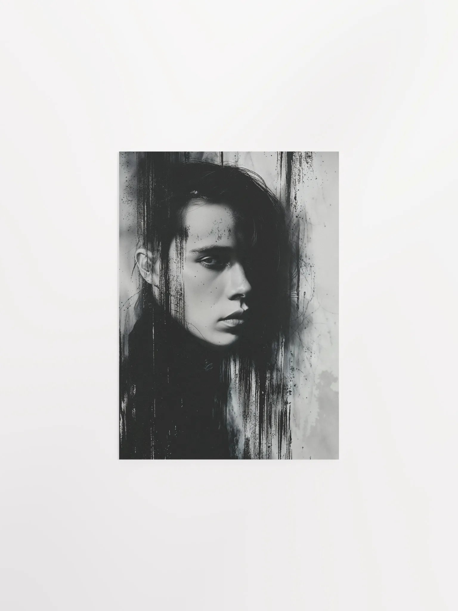 Veil of Ash Matte Poster product image (10)