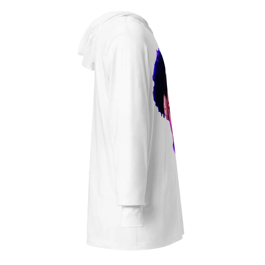 Eye Love That Hoodie Shirt product image (10)