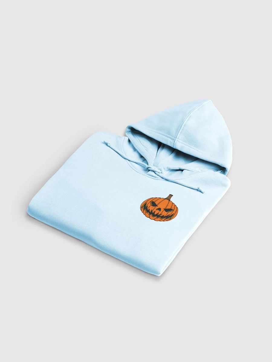 Scarecrow Tattoo || B&C Organic Women's Hoodie product image (27)