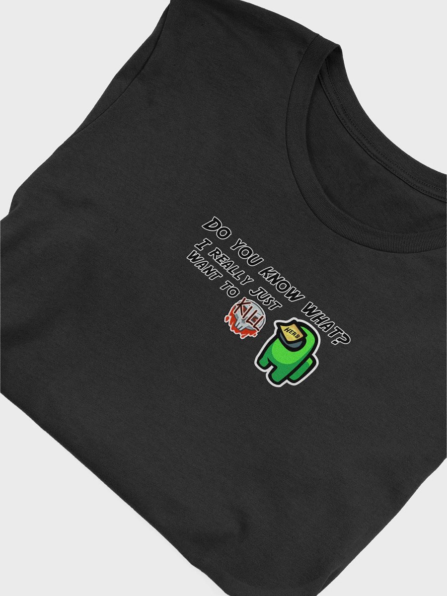 Kill Herb T-Shirts product image (4)