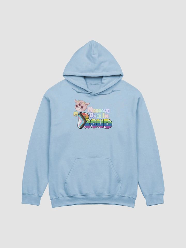 Milkers' Pride Hoodie🌈 product image (14)