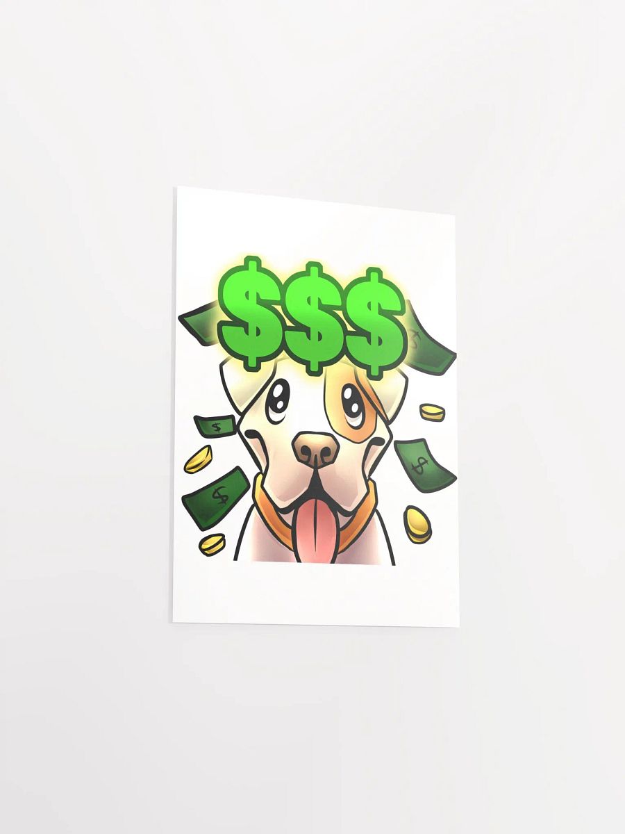 MONEY Poster product image (3)