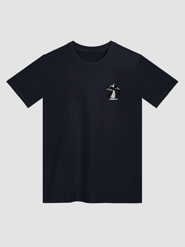 Edgy Metal 3.0 Shirt product image (1)