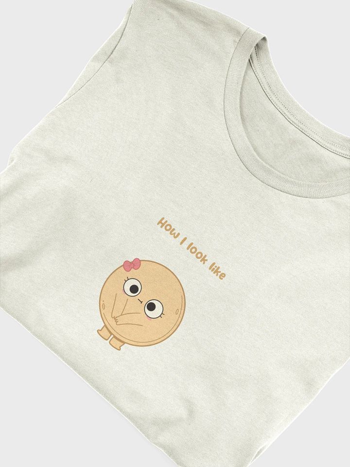 How my BF sees me product image (2)