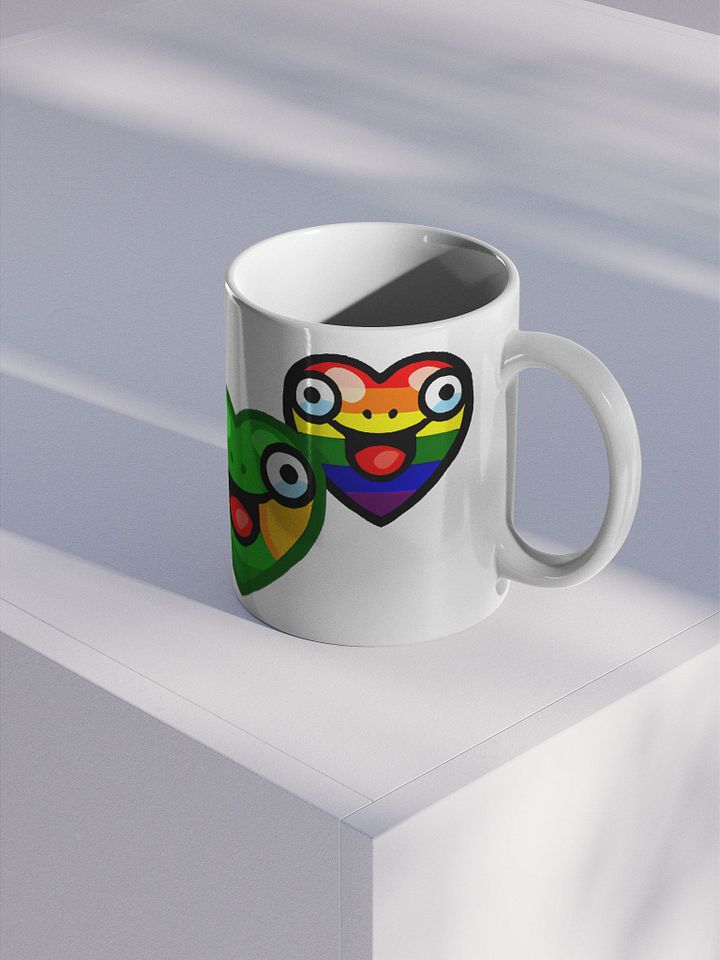 Hearts Mug product image (2)