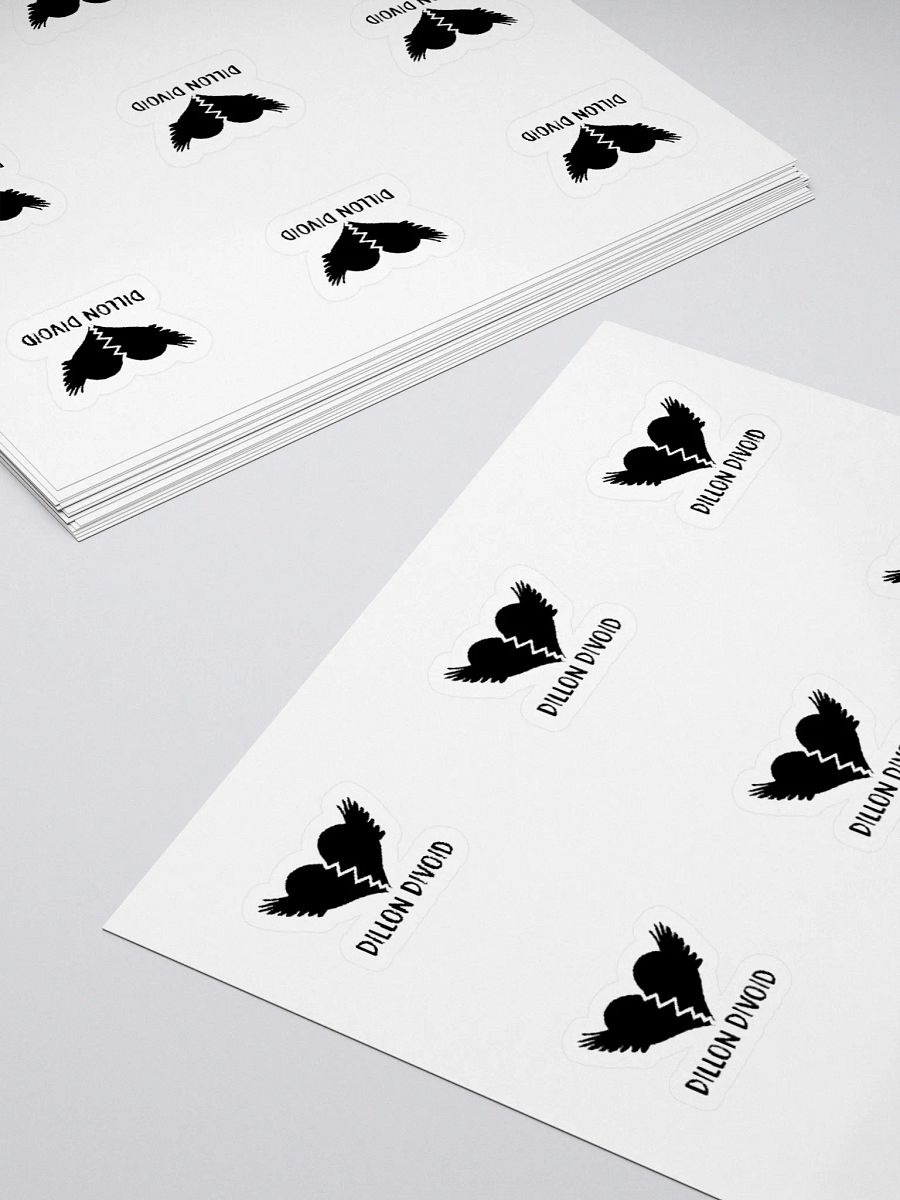 Salvaged Stickers product image (4)