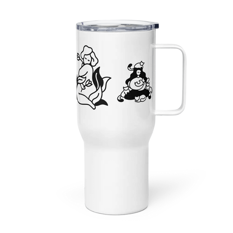 Mindset Tumbler product image (4)