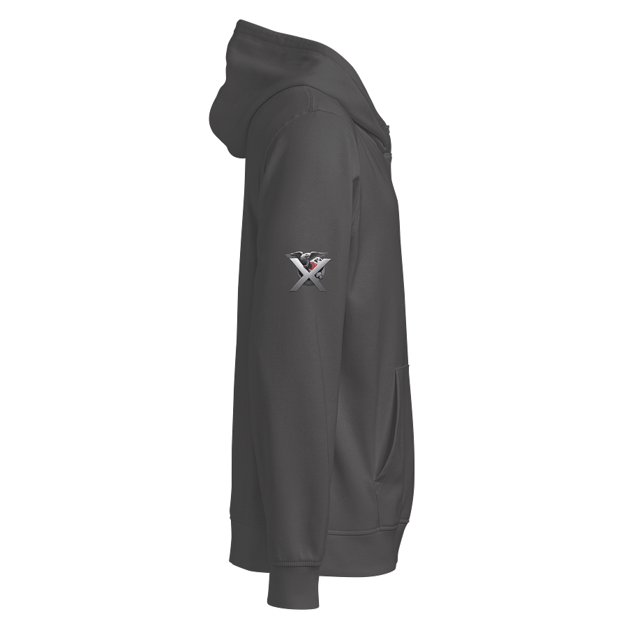 Xplorer's Organic Hoodie (Print) product image (5)
