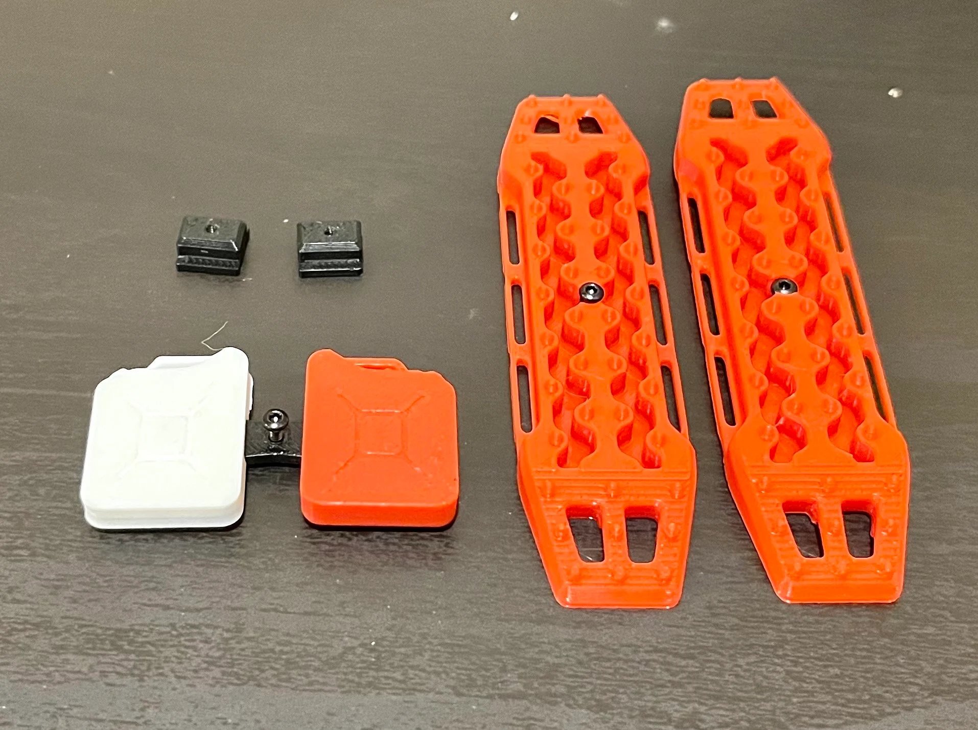 Hightrail Roof Rack Accessory Kit product image (4)