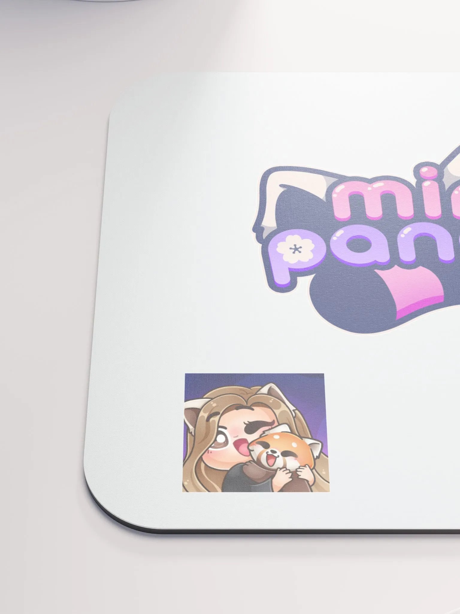Mirrpandaa Mouse pad product image (6)