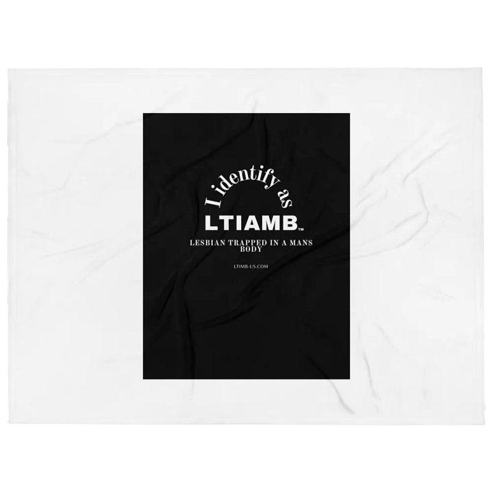 LTIAMB blanket product image (1)