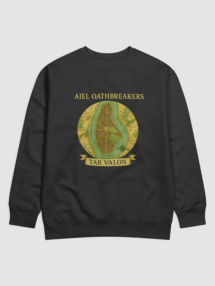 Tar Valon - Aiel OathBreakers product image (1)