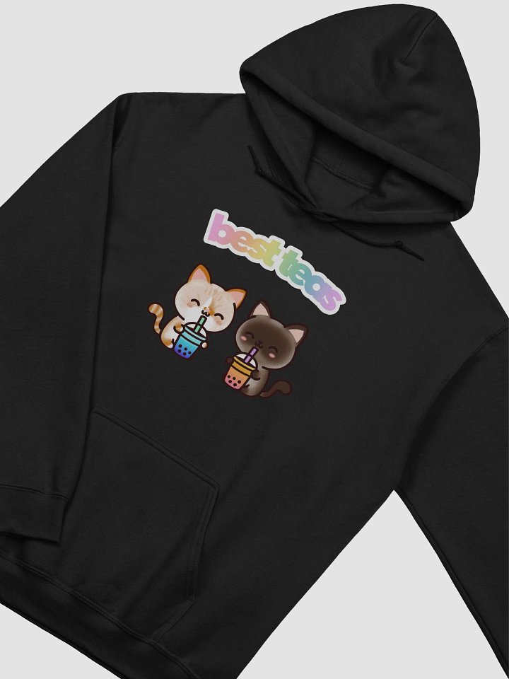 Best Teas Gildan Classic Hoodie product image (2)