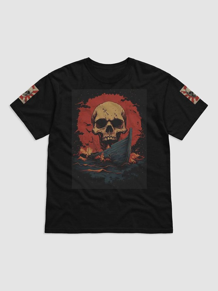 Skulls and Bones I product image (1)