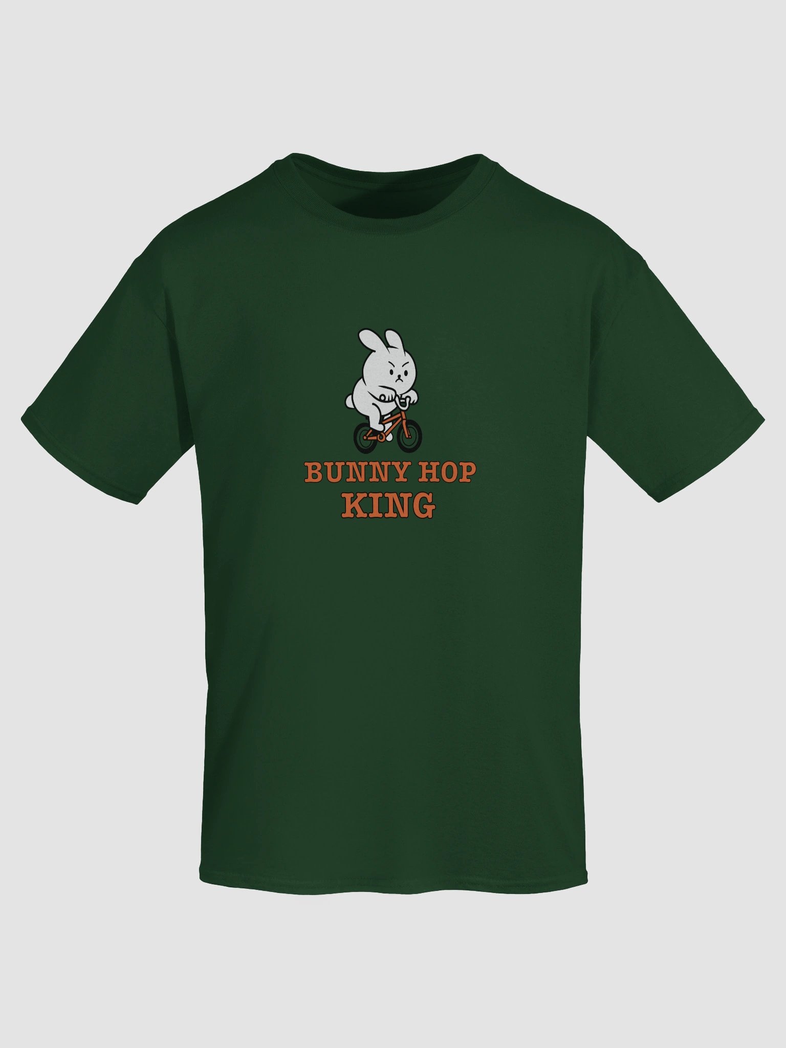 Bunny Hop King product image (75)