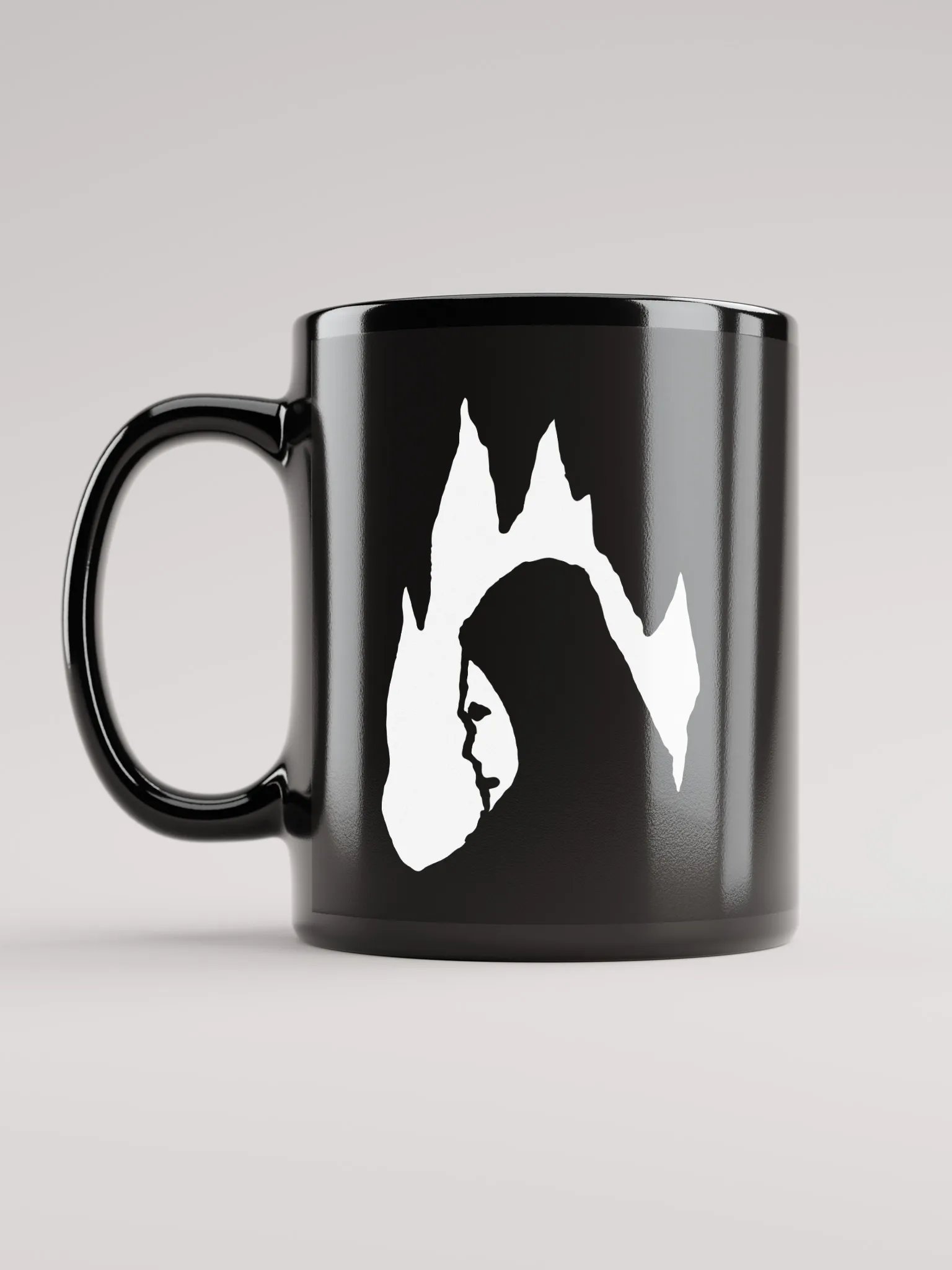 Night Flame Mug product image (6)